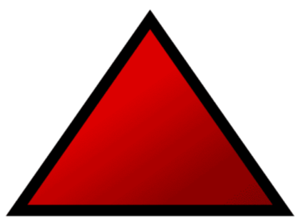 Файл:Red Triangle.gif — Википедия